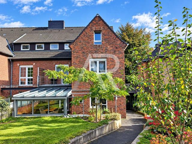 Haus kaufen in Liester, Stolberg