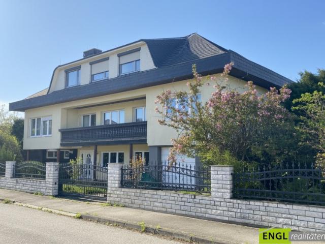 Mehrfamilienhaus kaufen in Neudörfl, Burgenland