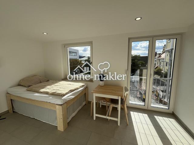 Apartment mieten in Bahnhof Feuerbach, Stuttgart