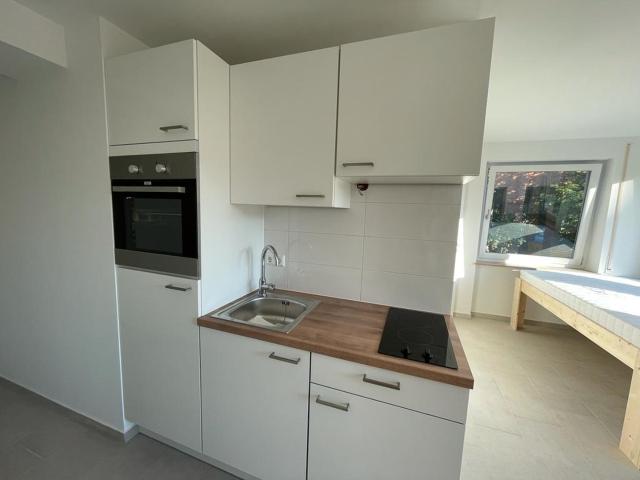 Wohnung mieten in Feuerbach, Stuttgart