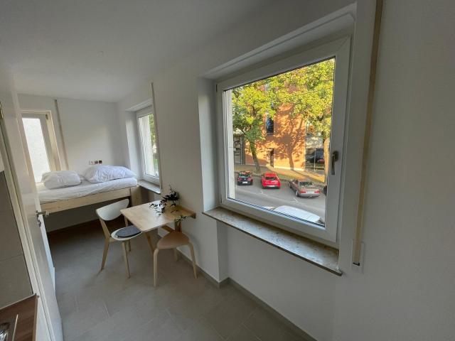 Wohnung mieten in Feuerbach, Stuttgart