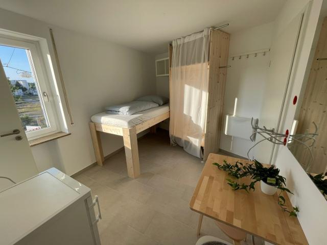 Wohnung mieten in Feuerbach, Stuttgart