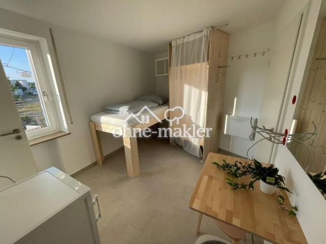 Apartment mieten in Feuerbach, Stuttgart