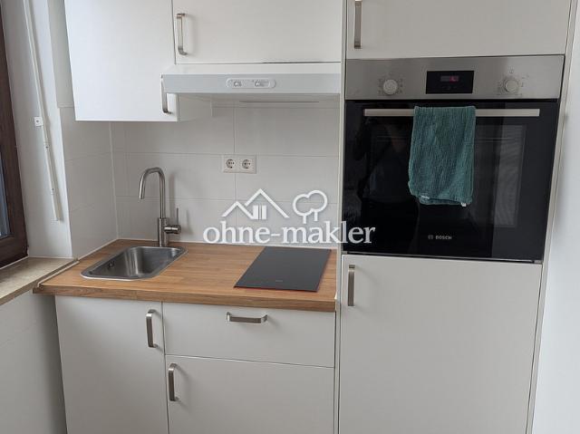 Apartment mieten in Bahnhof Feuerbach, Stuttgart