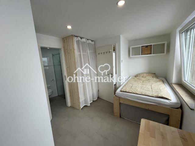 Apartment mieten in Feuerbach, Stuttgart