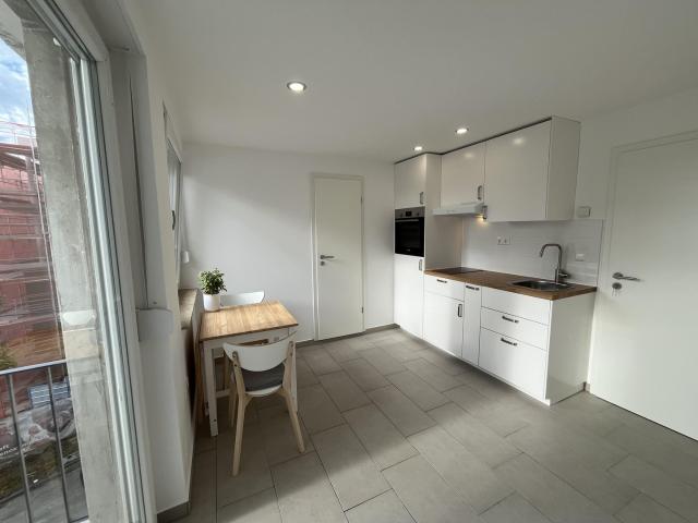 Wohnung mieten in Feuerbach, Stuttgart