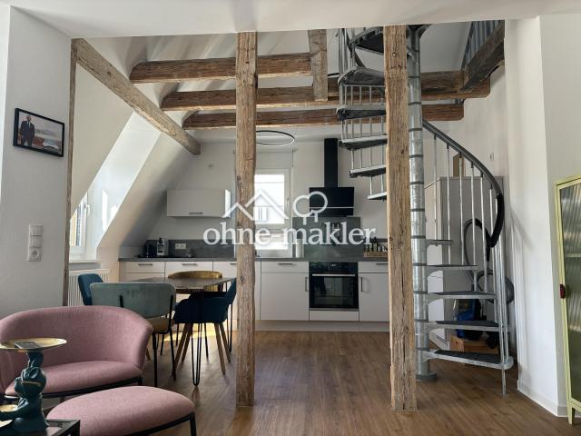 Apartment mieten in Wildensorg, Bamberg