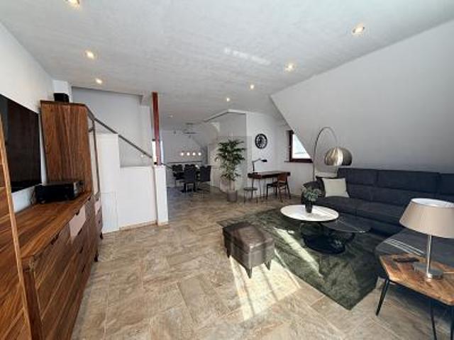 Wohnung mieten in Aubing-Lochhausen-Langwied, München