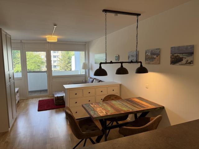 Wohnung kaufen in West, Frankfurt am Main