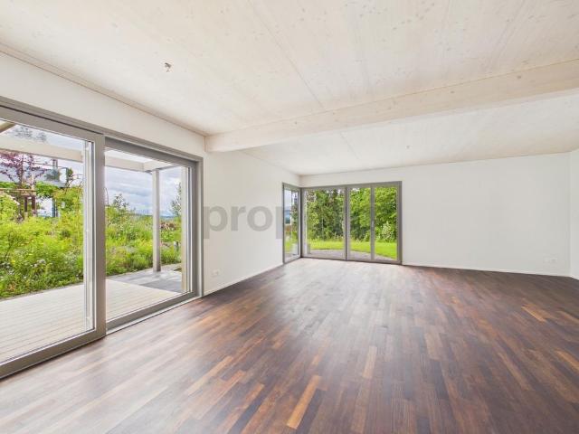 Haus mieten in Sarmenstorf, Bezirk Bremgarten