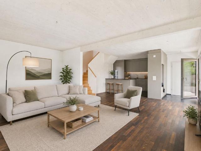 Haus mieten in Sarmenstorf, Bezirk Bremgarten