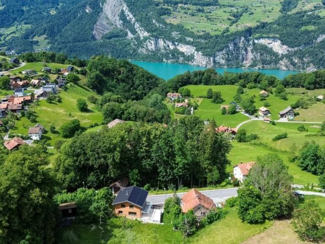 Einfamilienhaus kaufen in Dörfli, Glarus Nord