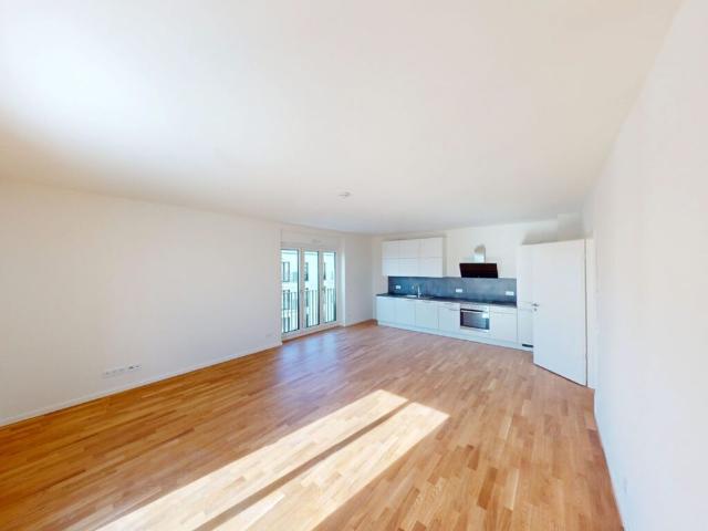 Apartment mieten in Tempelhof–Schöneberg, Berlin