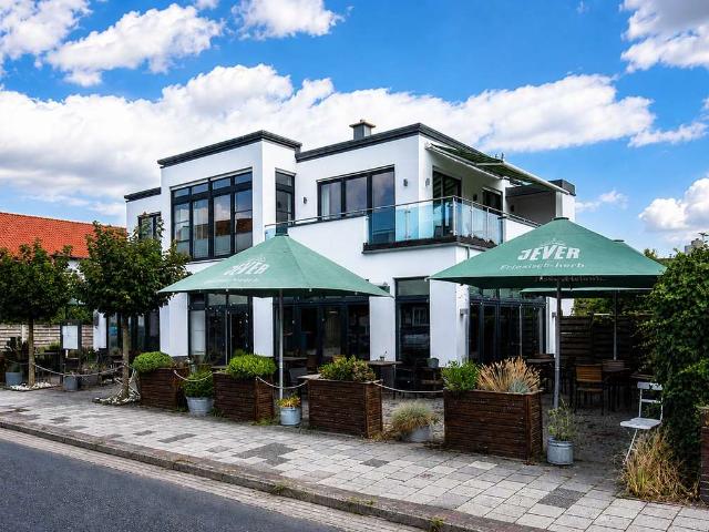 Wohnung kaufen in Dangast, Varel