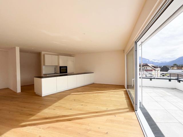 Wohnung kaufen in Mondsee, Oberösterreich