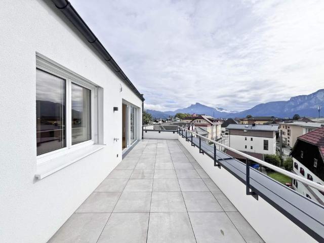 Wohnung kaufen in Aurachamhongar, Oberösterreich