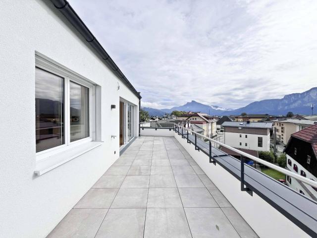 Apartment kaufen in Mondsee, Oberösterreich