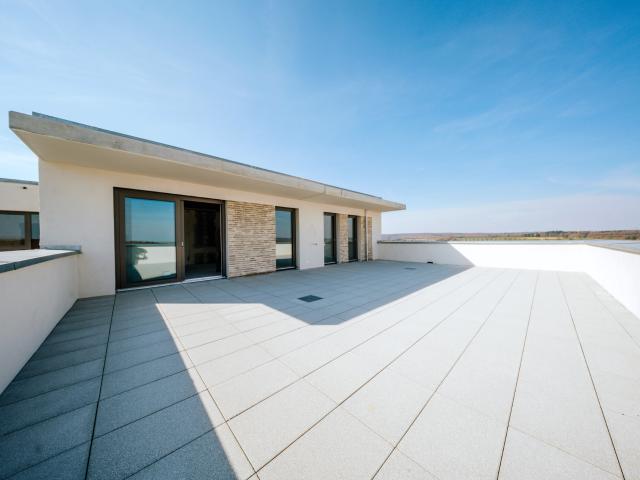 Penthouse kaufen in Giengen, Baden-Württemberg
