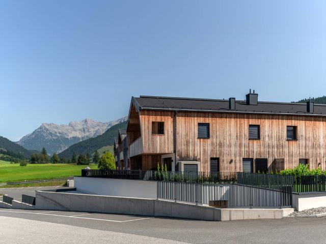 Apartment kaufen in Hochfilzen