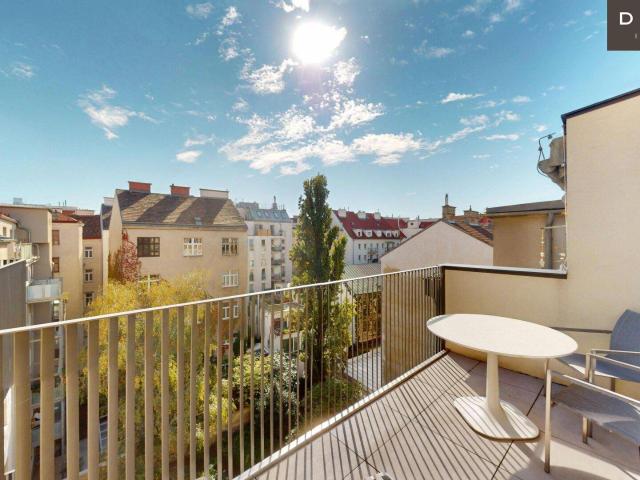 Apartment kaufen in Matzleinsdorf, Wien