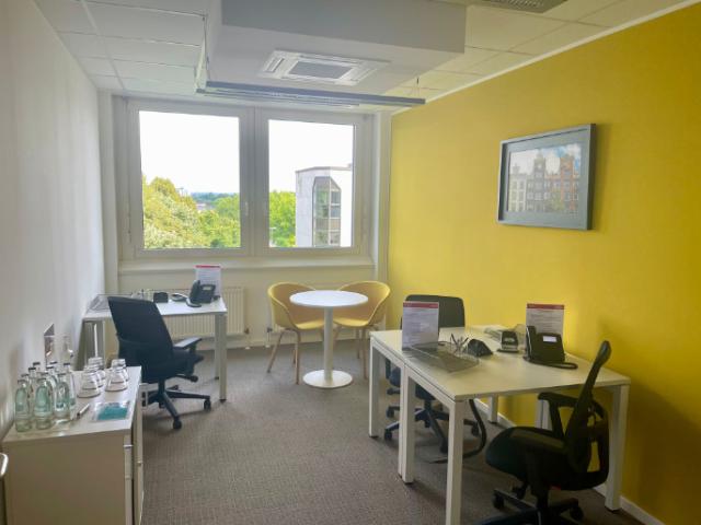 Gewerbe mieten in Stadtwald, Essen