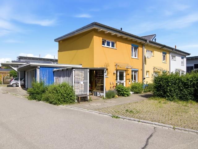 Haus kaufen in Maulburg, Baden-Württemberg