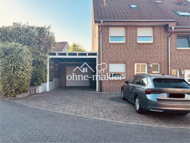 Haus kaufen in Benzelrath, Frechen