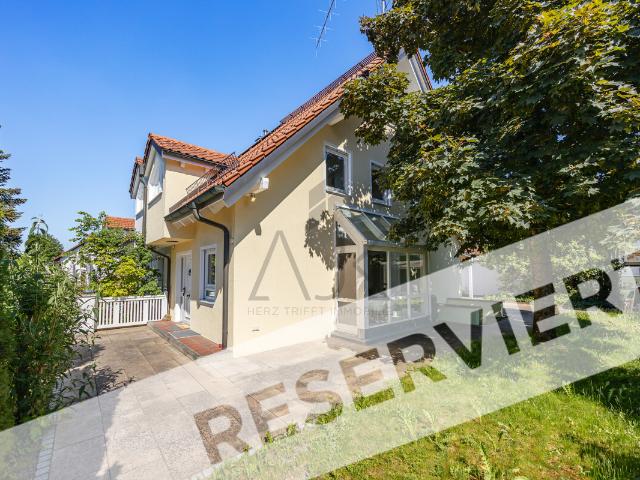Haus kaufen in Gilching, Bayern
