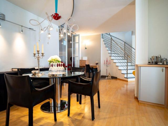 Haus kaufen in Linz, Altstadtviertel