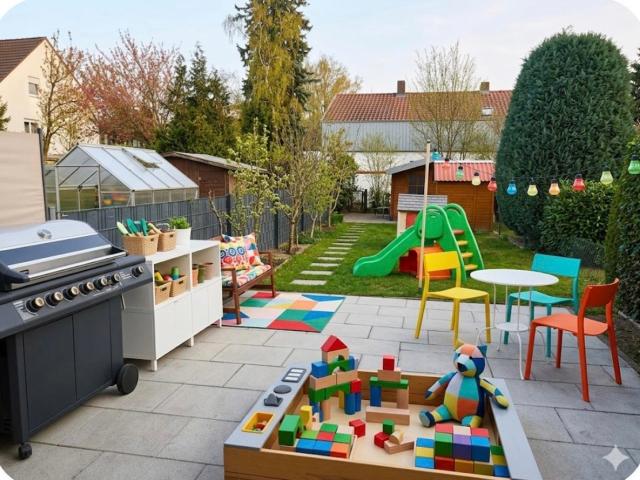 Haus kaufen in Ingolstadt, Bayern