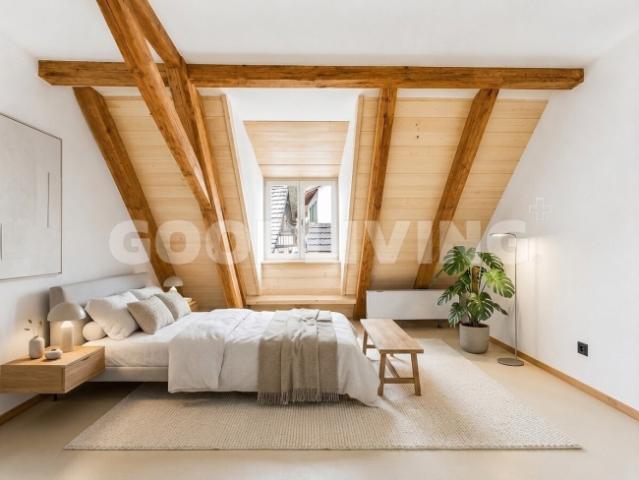 Reihenfamilienhaus mieten in Oetwil, Zürich