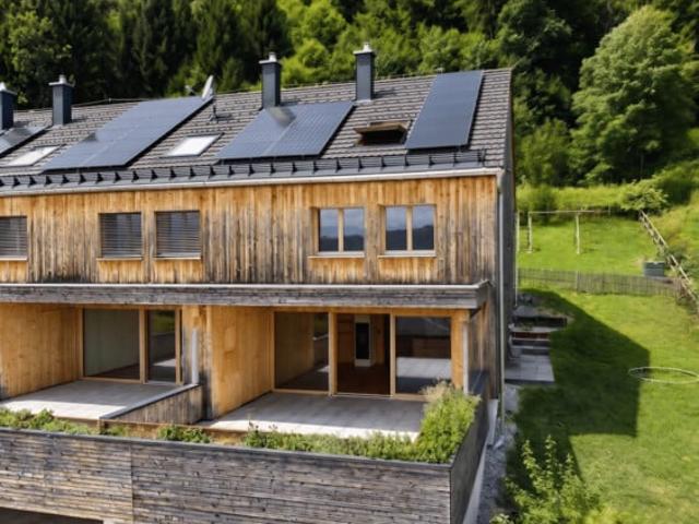 Immobilie kaufen in Vorarlberg