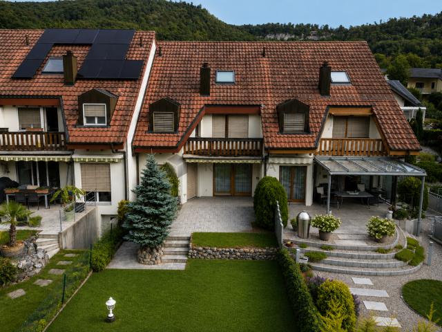 Haus kaufen in Duggingen, Basel-Landschaft