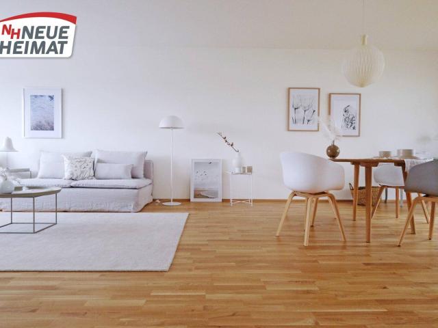 Haus mieten in Waldrandsiedlung, Steyr