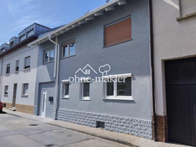 Haus kaufen in Walldorf, Baden-Württemberg