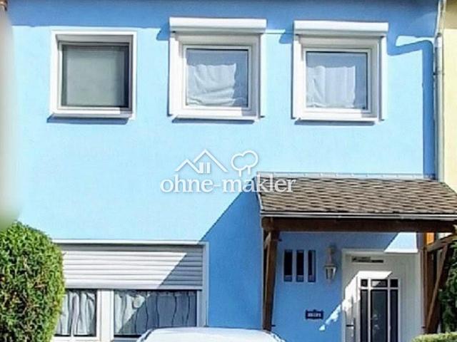 Haus kaufen in Quadrath, Bergheim