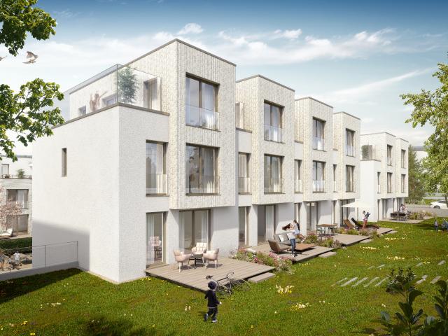 Haus mieten in Magstadt, Baden-Württemberg