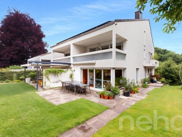 Einfamilienhaus kaufen in Riehen, Basel-Stadt