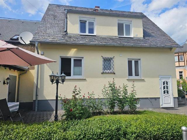 Haus kaufen in Niederwerth, Rheinland-Pfalz