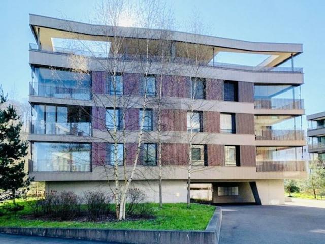 Wohnung mieten in Lü