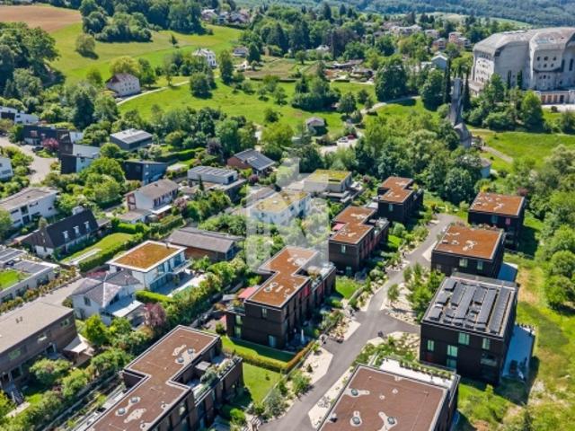 Reihenfamilienhaus kaufen in Arlesheim, Basel-Landschaft