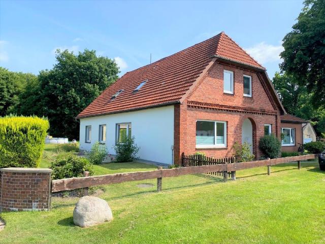 Mehrfamilienhaus kaufen in Wehldorf, Beverstedt