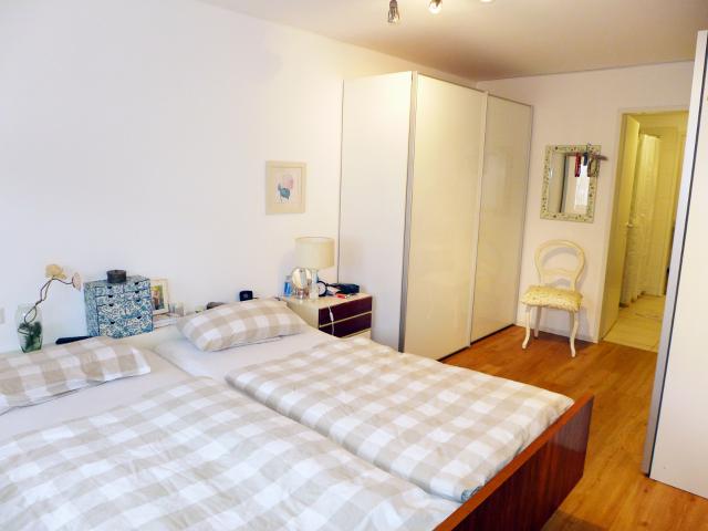 Apartment mieten in Bielefeld, Brackwede