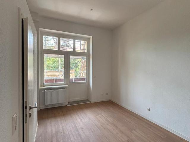 Wohnung mieten in Böhlitz-Ehrenberg, Leipzig