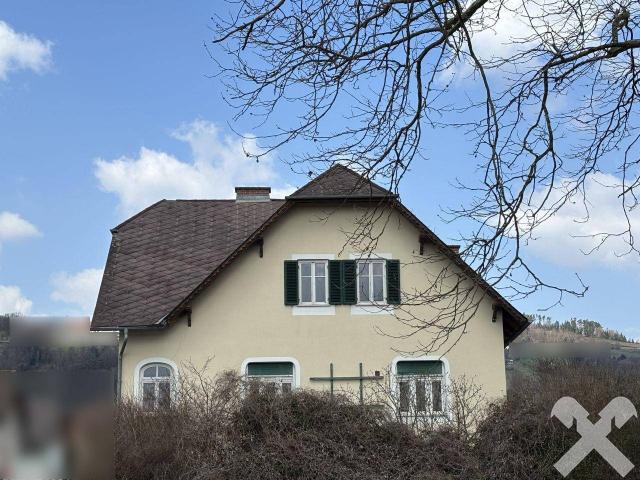 Haus kaufen in Ring, Hartberg