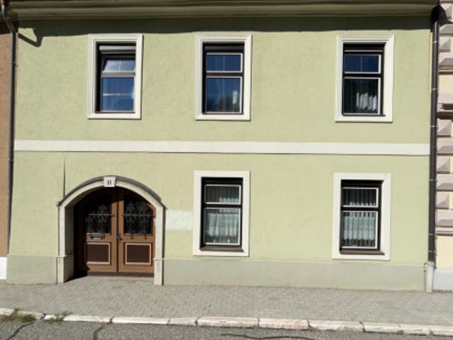 Haus kaufen in Oberweg, Judenburg