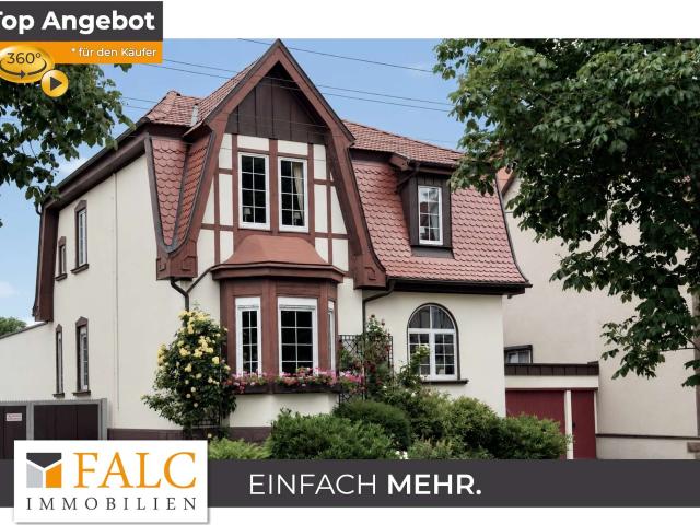 Haus kaufen in Gotha, Thüringen