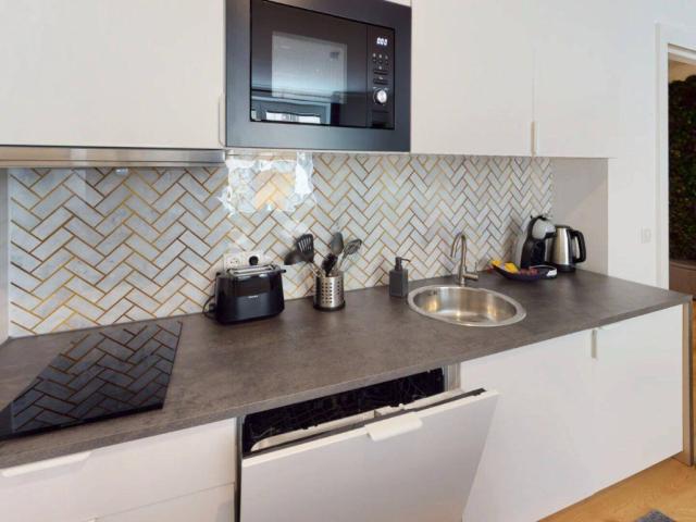 Apartment kaufen in Innere Stadt, Wien