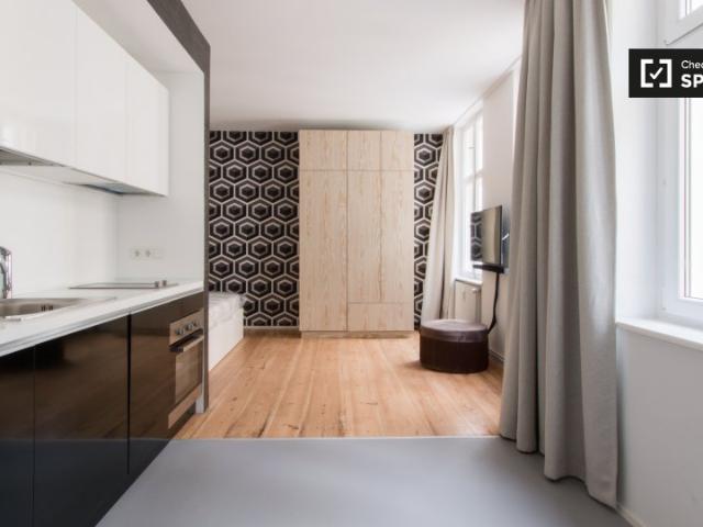 Atelier mieten in Kreuzberg, Berlin