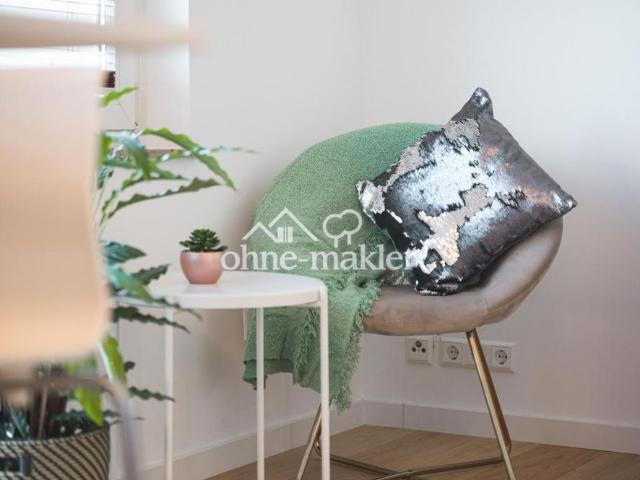 Apartment mieten in Bopser, Stuttgart